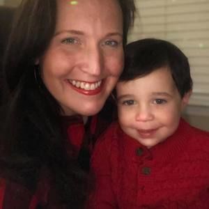 Meet your Posher, Whitney